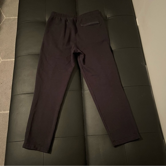 Nike Club Fleece Sweatpants - Picture 2 of 3